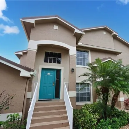 Rent this 2 bed condo on 9201 Lalique Lane in Cypress Lake, FL 33919