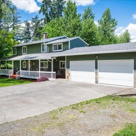Buy this 5 bed house on 12010 Southeast Winston Road in Damascus, Clackamas County