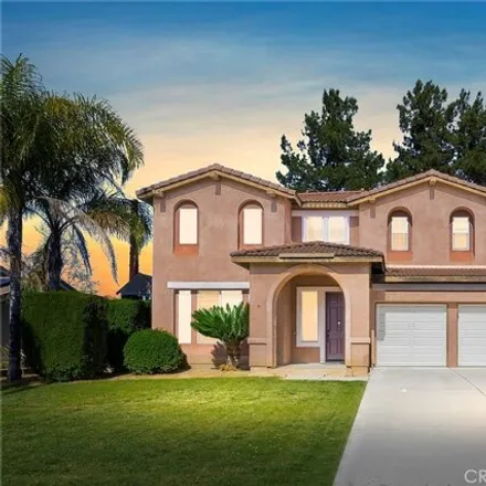 Buy this 5 bed house on 8034 Palm View Lane in Riverside, CA 92508