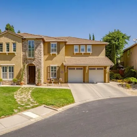 Buy this 4 bed house on 3993 Crystal Downs Court in Placer County, CA 95747