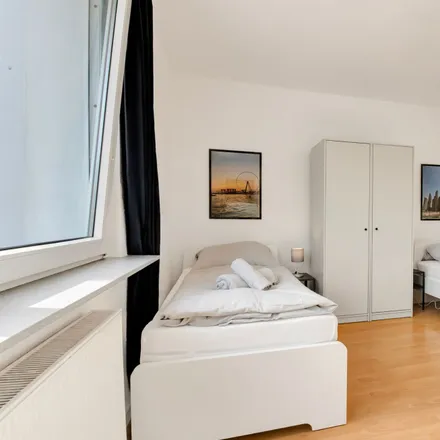 Rent this 4 bed apartment on Gemeindestraße 62 in 44809 Bochum, Germany