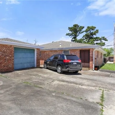 Image 2 - 11228 Will Stutley Dr, New Orleans, Louisiana, 70128 - House for sale