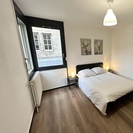 Image 4 - 43000 Le Puy-en-Velay, France - Apartment for rent