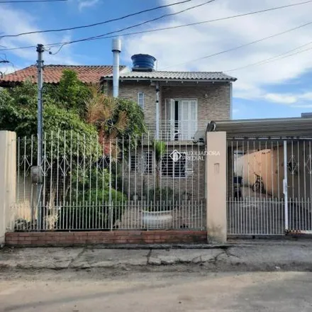 Buy this 2 bed house on Rua Lajeado in Chácara, Eldorado do Sul - RS
