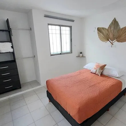 Rent this 2 bed house on Cancún in Benito Juárez, Mexico