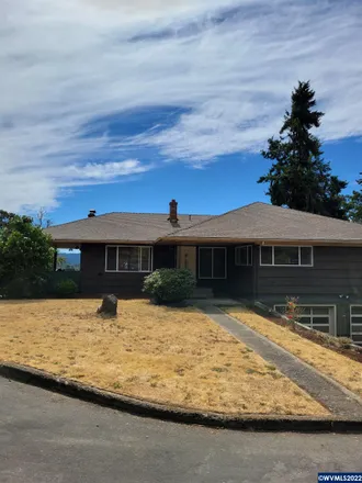Buy this 4 bed house on 1922 Rockland Drive Northwest in Salem, OR 97304