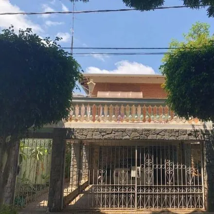 Buy this 4 bed house on Rua John Kennedy in Centro, Vinhedo - SP