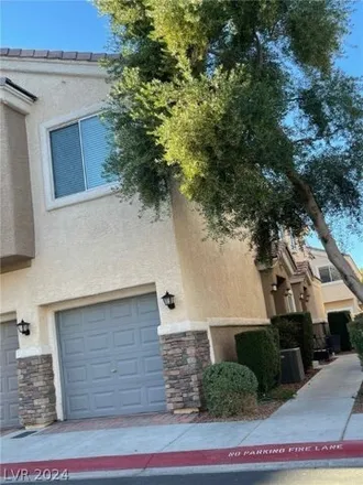 Rent this 2 bed house on 6568 Strolling Plains Lane in Clark County, NV 89011