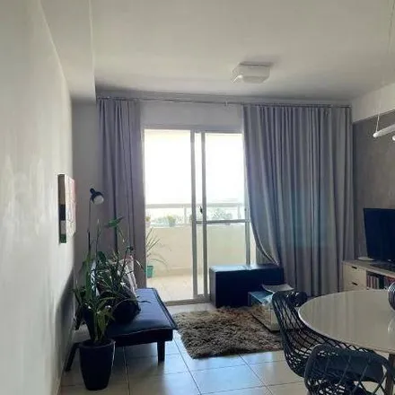 Buy this 3 bed apartment on Rua Olinto Meira in Barro Vermelho, Natal - RN