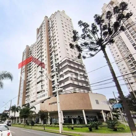 Image 2 - Rua Sanito Rocha 85, Cristo Rei, Curitiba - PR, 80050-380, Brazil - Apartment for sale