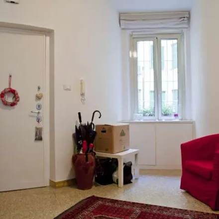 Image 7 - Via Tolmino, 00199 Rome RM, Italy - Apartment for rent