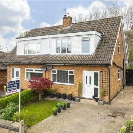 Image 1 - Oliver Hill, Horsforth, LS18 4JF, United Kingdom - Duplex for sale