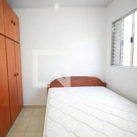 Rent this 1 bed house on Avenida Direitos Humanos in 2585, Avenida dos Direitos Humanos