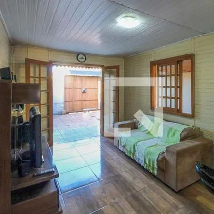 Buy this 2 bed house on Rua José Antônio Lucchese Gusmão in São José, Canoas - RS