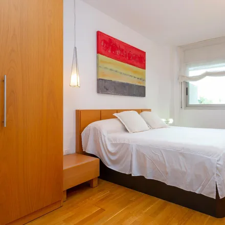 Rent this 2 bed apartment on Passeig del Taulat in 118, 08005 Barcelona