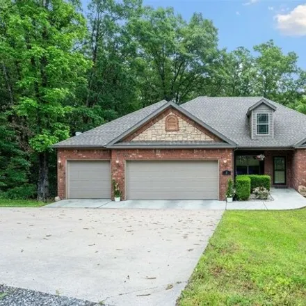 Buy this 4 bed house on 7 Ravenglass Lane in Bella Vista, AR 72714