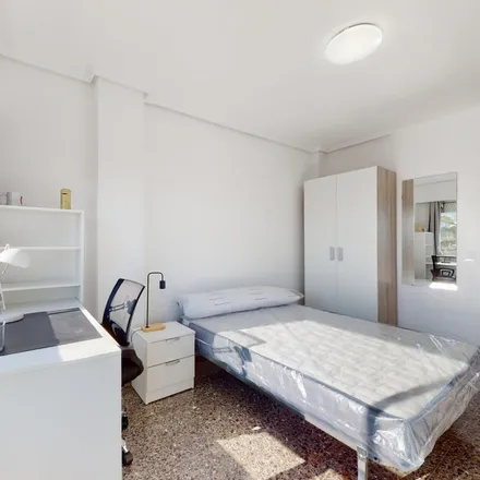 Image 5 - Avinguda Al Vedat, 80, 46900 Torrent, Spain - Apartment for rent