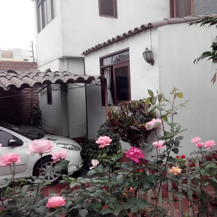 Image 1 - Lima Metropolitan Area, La Capullana, LIM, PE - House for rent