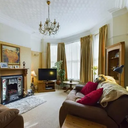 Buy this 6 bed townhouse on Trinity Road in Bridlington, YO15 2EZ