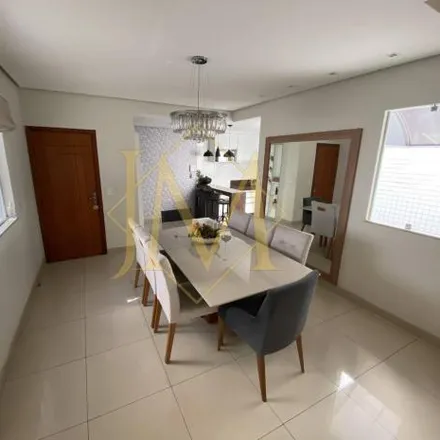 Buy this 3 bed apartment on Rua Rio Branco in Coronel Fabriciano - MG, 35170-017