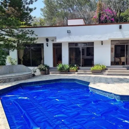 Buy this 3 bed house on Avenida Vía Láctea in Tlaltenango, 62166 Cuernavaca