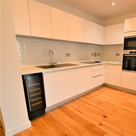 Image 3 - Exeter Passage, Attwood Green, B1 1NH, United Kingdom - Apartment for rent