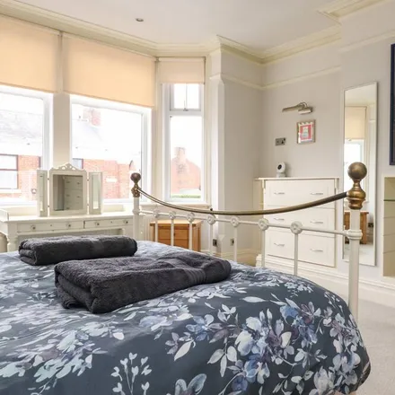 Rent this 5 bed townhouse on Fylde in FY8 5NS, United Kingdom