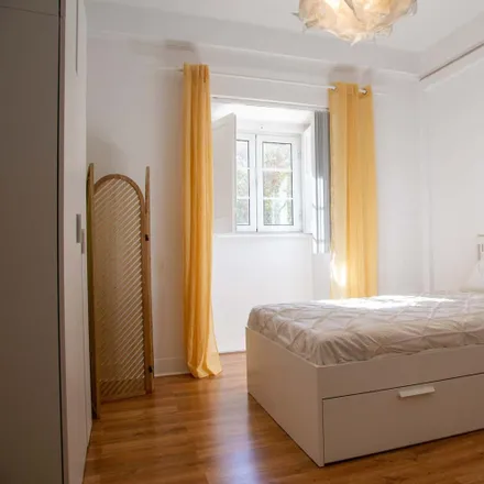 Rent this 9 bed townhouse on Botequim do Rei in Alameda Cardeal Cerejeira, 1050-215 Lisbon