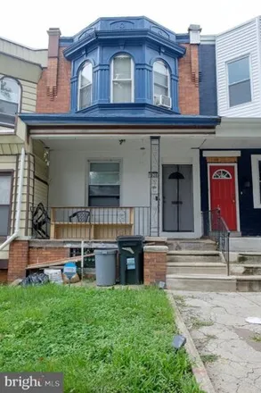 Buy this 3 bed house on 1630 North Felton Street in Philadelphia, PA 19151