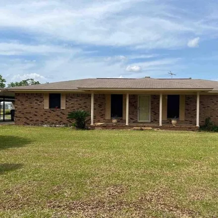 Buy this 3 bed house on 3521 Hanks Road in Escambia County, FL 32535