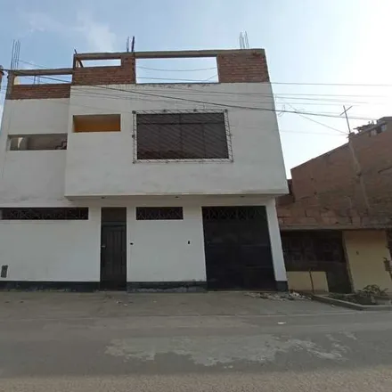 Image 5 - Institución Educativa Solidaridad Iii, Avenida Los Próceres, San Juan de Lurigancho, Lima Metropolitan Area 15457, Peru - Apartment for sale