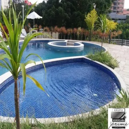 Rent this 2 bed apartment on Rua Doutor Gabriel Rezende Passos in Jardim Piratininga, Sorocaba - SP