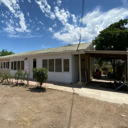 Rent this 3 bed house on Santelices 1599 in 979 0000 Isla de Maipo, Chile