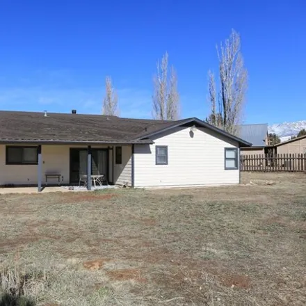 Image 3 - 501 North Morning Dove Lane, Dammeron Valley, UT 84783, USA - House for sale