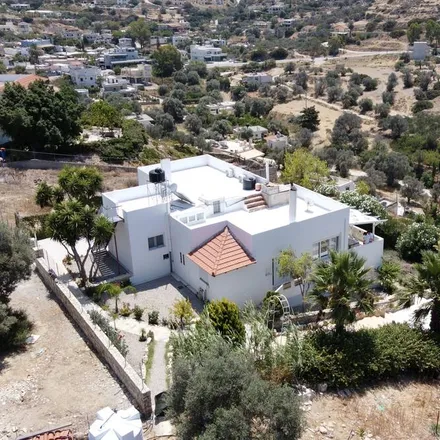 Image 9 - Tybakio Municipal Unit, Heraklion Regional Unit, Greece - House for rent