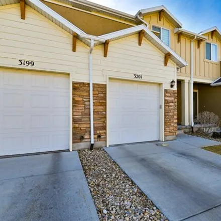 Image 6 - 3201 West Desert Lily Drive, Lehi, UT 84043, USA - House for rent