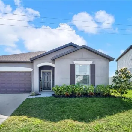 Buy this 3 bed house on Caymen Cove Circle in Saint Cloud, FL 34772