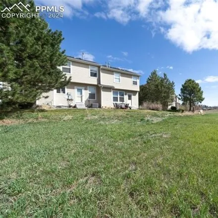 Image 2 - 7097 Yampa River Heights, Fountain, CO 80817, USA - House for sale