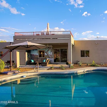 Image 8 - 41620 North Old Stage Road, Cave Creek, Maricopa County, AZ 85331, USA - House for sale