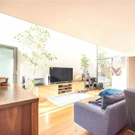 Rent this 1 bed duplex on 35 Stanford Road in London, N11 3HY