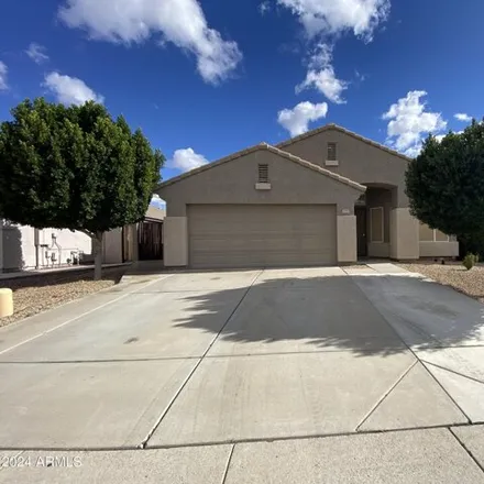 Image 2 - 20965 North 84th Drive, Peoria, AZ 85382, USA - House for rent