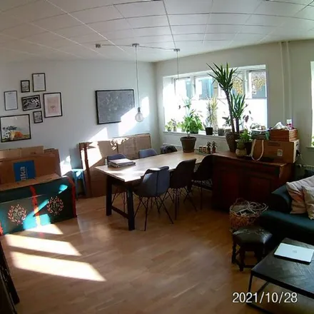 Image 3 - Grønnegade 8, 5500 Middelfart, Denmark - Apartment for rent