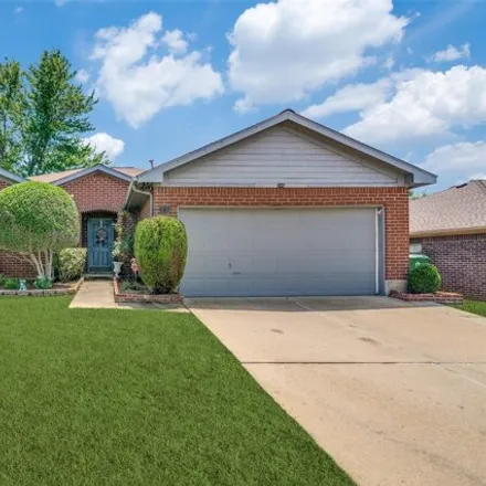 Buy this 3 bed house on 932 Silverstone Drive in Lewisville, TX 75067