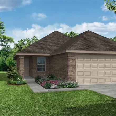 Buy this 3 bed house on Acts Lane in Ennis, TX 75119