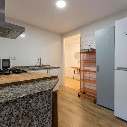 Rent this 3 bed apartment on Avinguda de la Ronda de Natzaret in 21, 46024 Valencia
