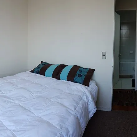 Rent this 2 bed apartment on La Florida in Provincia de Santiago, Chile