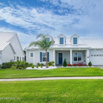 Buy this 5 bed house on 163 Kapalua Place in Saint Johns County, FL 32259