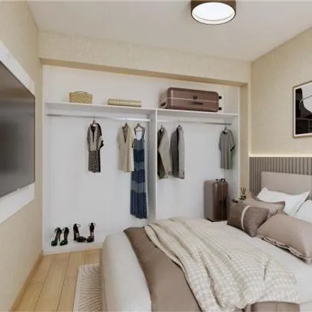 Buy this 2 bed apartment on Galeria Plaza 23 in Jirón Aviación, San Miguel