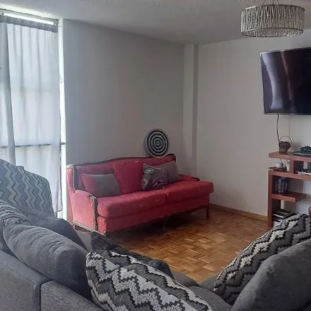 Buy this 3 bed apartment on Automotriz Internacional in Avenida Universidad 1320, Colonia Viveros de Coyoacán