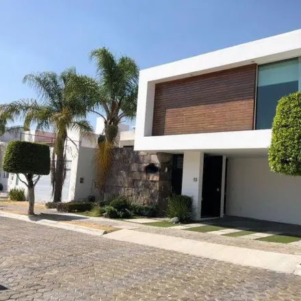 Image 1 - Boulevard Flores, Lomas I, 72830, PUE, Mexico - House for sale